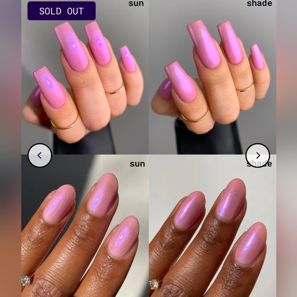 Mooncat - Aphrodisiac - Sold Out Color - Picture 2 of 4